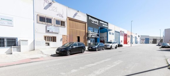 700m² Warehouse in Cijuela, Spain No. 166482 29