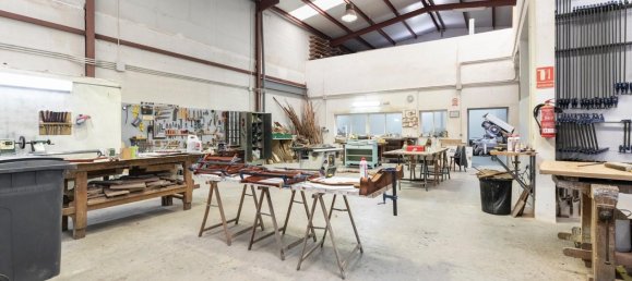 700m² Warehouse in Cijuela, Spain No. 166482 3