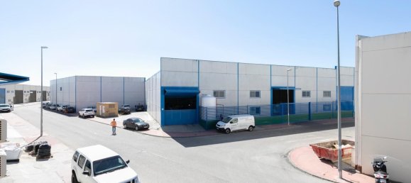 700m² Warehouse in Cijuela, Spain No. 166482 12
