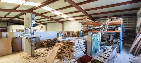 700m² Warehouse in Cijuela, Spain No. 166482 26