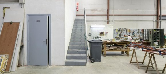 700m² Warehouse in Cijuela, Spain No. 166482 9