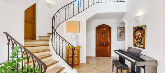 6 Schlafzimmer Villa in Cagnes-sur-Mer, France, Nr. 322532 9