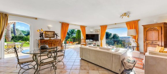 6 Schlafzimmer Villa in Cagnes-sur-Mer, France, Nr. 322532 12