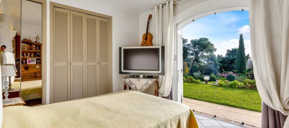 6 Schlafzimmer Villa in Cagnes-sur-Mer, France, Nr. 322532 16