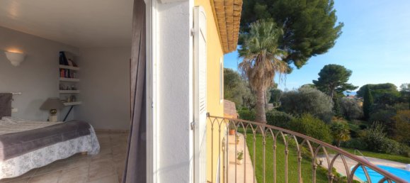 6 Schlafzimmer Villa in Cagnes-sur-Mer, France, Nr. 322532 3