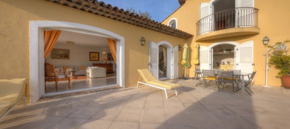 6 Schlafzimmer Villa in Cagnes-sur-Mer, France, Nr. 322532 8