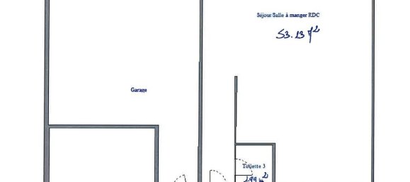 6 Schlafzimmer Villa in Cagnes-sur-Mer, France, Nr. 322532 18