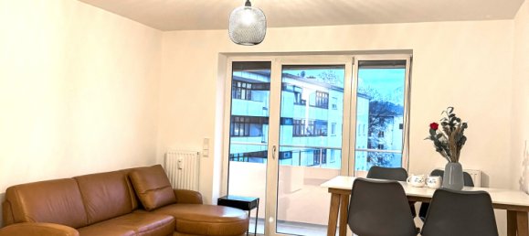 1 bedroom Apartment in Westerwaldkreis, Germany No. 5575 2