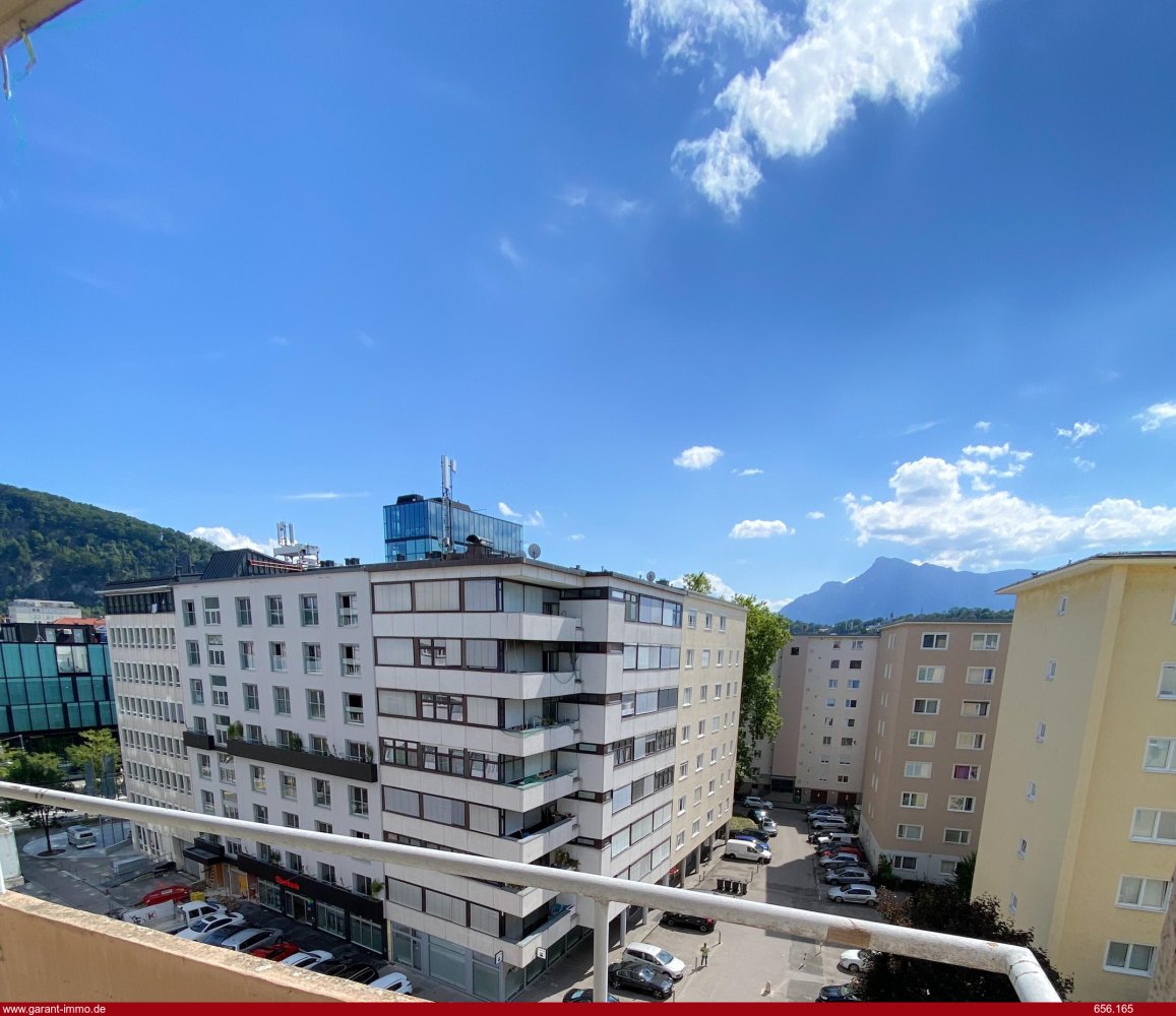 1 bedroom Apartment in Westerwaldkreis, Germany No. 5575