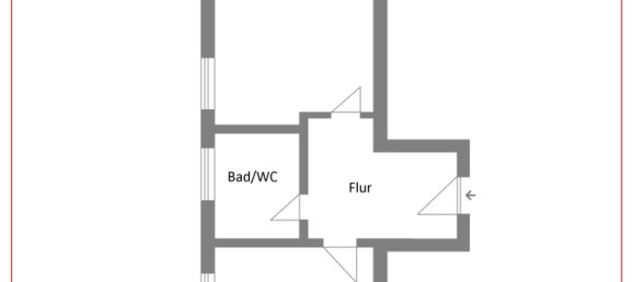 1 bedroom Apartment in Westerwaldkreis, Germany No. 5575 6