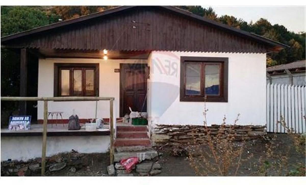 Imóvel comercial em Maule, Chile 54 m² N.º 523