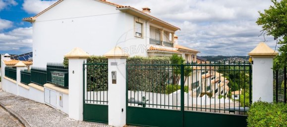 5 Schlafzimmer Haus in Leiria, Portugal, Nr. 328838 39