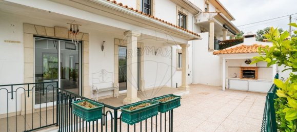 5 Schlafzimmer Haus in Leiria, Portugal, Nr. 328838 16