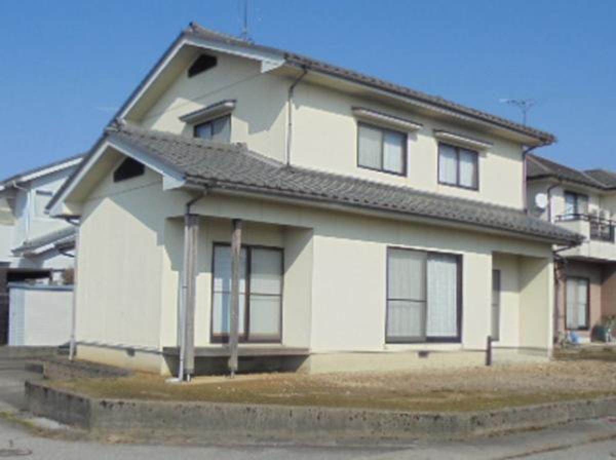 4 bedrooms House in Hatoyama, Japan No. 3101