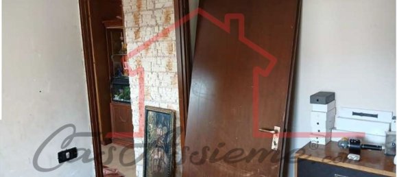 3 rooms Apartment in Loria, Italy No. 208935 13