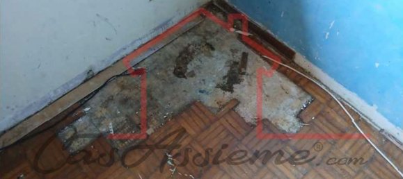 3 rooms Apartment in Loria, Italy No. 208935 27