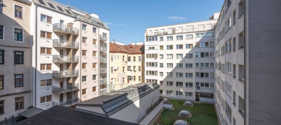 3-salle Appartement à Favoriten, Austria No. 126888 6