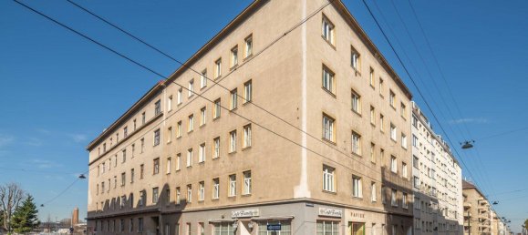 3-salle Appartement à Favoriten, Austria No. 126888 7