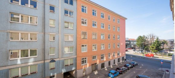 3-salle Appartement à Favoriten, Austria No. 126888 5