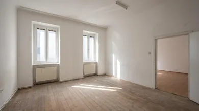 3-salle Appartement à Favoriten, Austria No. 126888