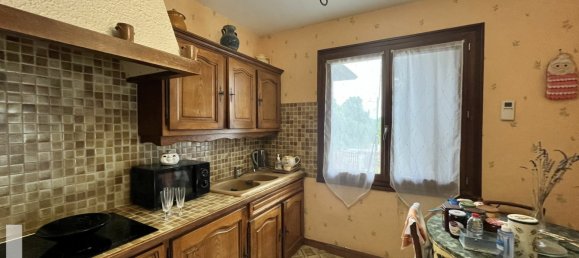 Casa T2 em Estouy, France N.º 236858 5