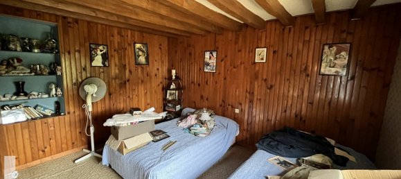 Casa T2 em Estouy, France N.º 236858 7