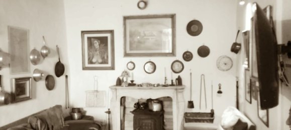 3 bedrooms Apartment in Santa Fiora, Italy No. 373517 6