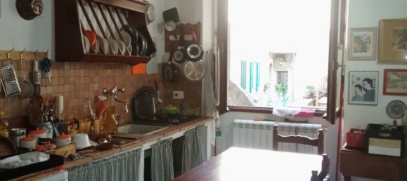 3 bedrooms Apartment in Santa Fiora, Italy No. 373517 4