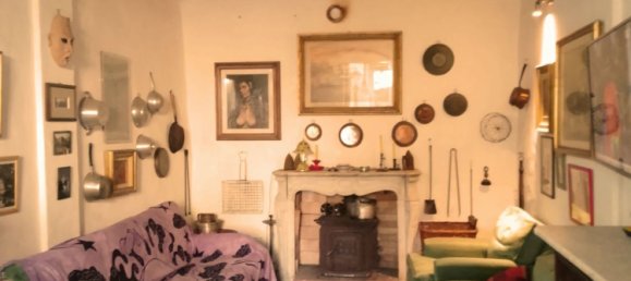 3 bedrooms Apartment in Santa Fiora, Italy No. 373517 2