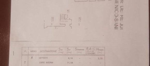 3 bedrooms Apartment in Santa Fiora, Italy No. 373517 28