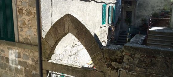 3 bedrooms Apartment in Santa Fiora, Italy No. 373517 27