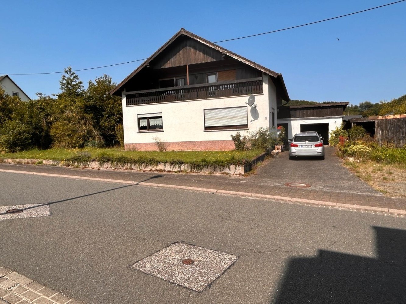 4 chambres Maison à Birkenfeld, Germany No. 338636