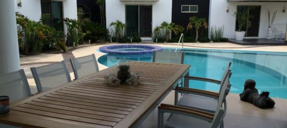 Дом с 3 спальнями в Мерида, Мексика № 144334 2