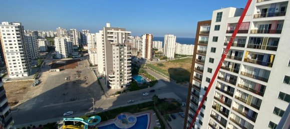 Apartment 2+1 in Mersin, Turkey No. 15557 8