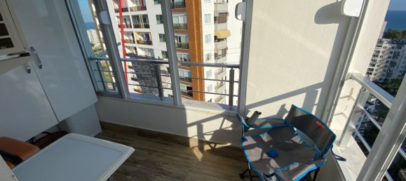 Apartment 2+1 in Mersin, Turkey No. 15557 15