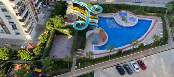 Apartment 2+1 in Mersin, Turkey No. 15557 9