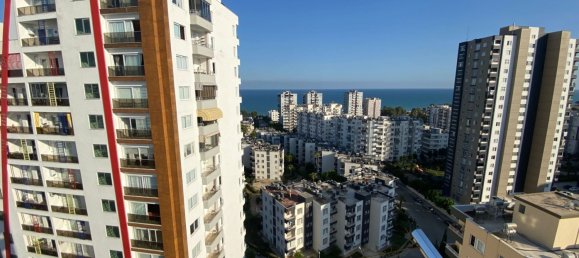 Apartment 2+1 in Mersin, Turkey No. 15557 14
