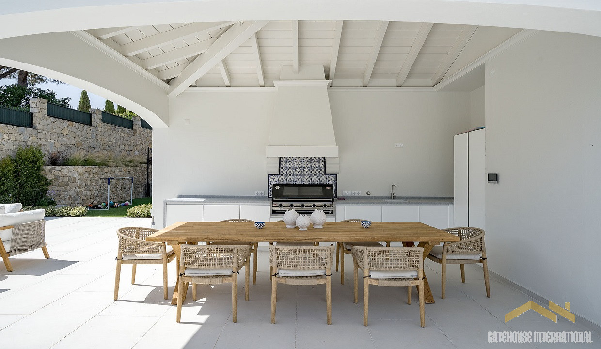 6 bedrooms Hotel in Almancil, Portugal No. 319932