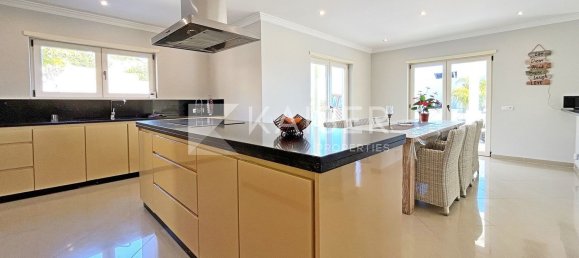 4 bedrooms House in Albufeira, Portugal No. 125520 14