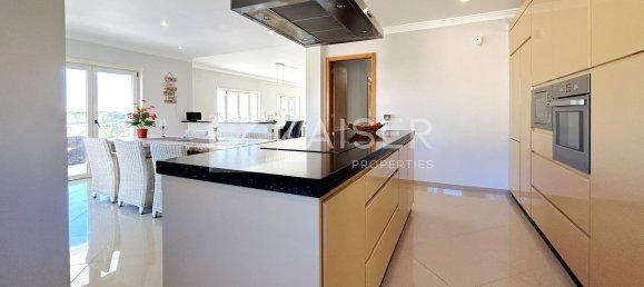 4 bedrooms House in Albufeira, Portugal No. 125520 15