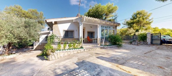 Casa T4 em Valencia, Spain N.º 171757 27