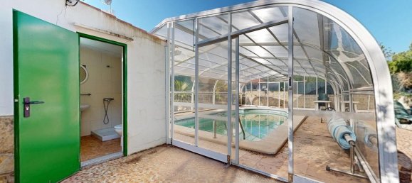 Casa T4 em Valencia, Spain N.º 171757 14