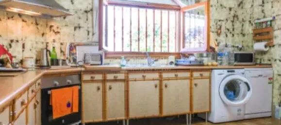 Casa de 5 dormitorios en Madrid, Spain No. 155963 4