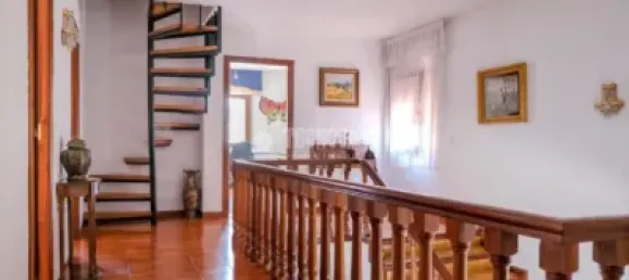 Casa de 5 dormitorios en Madrid, Spain No. 155963 10