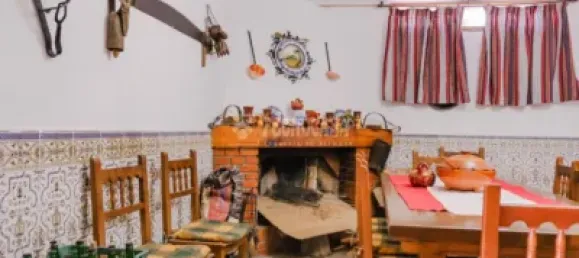 Casa de 5 dormitorios en Madrid, Spain No. 155963 21