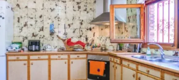 Casa de 5 dormitorios en Madrid, Spain No. 155963 5