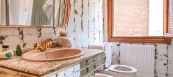 Casa de 5 dormitorios en Madrid, Spain No. 155963 18