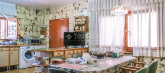 Casa de 5 dormitorios en Madrid, Spain No. 155963 6