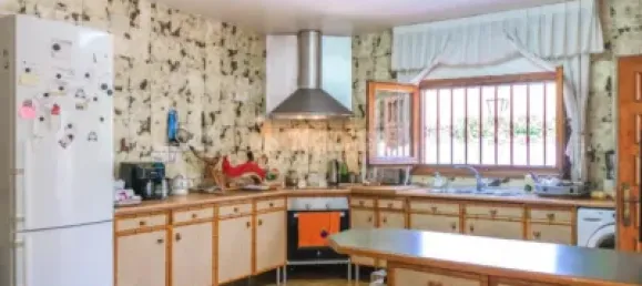 Casa de 5 dormitorios en Madrid, Spain No. 155963 3