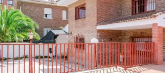 Casa de 5 dormitorios en Madrid, Spain No. 155963 25